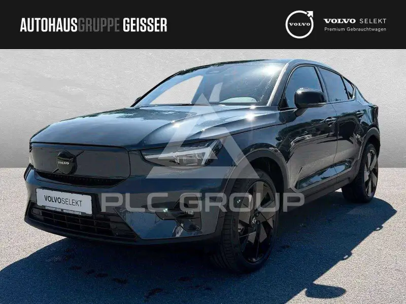 2026 Volvo EX 40