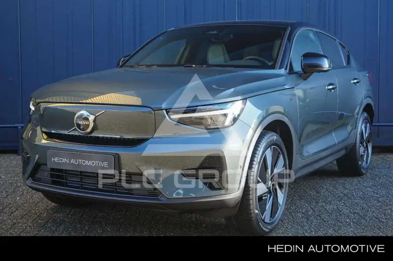 2026 Volvo EX 40