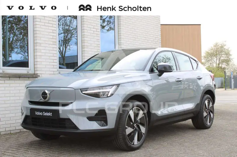 2026 Volvo EX 40