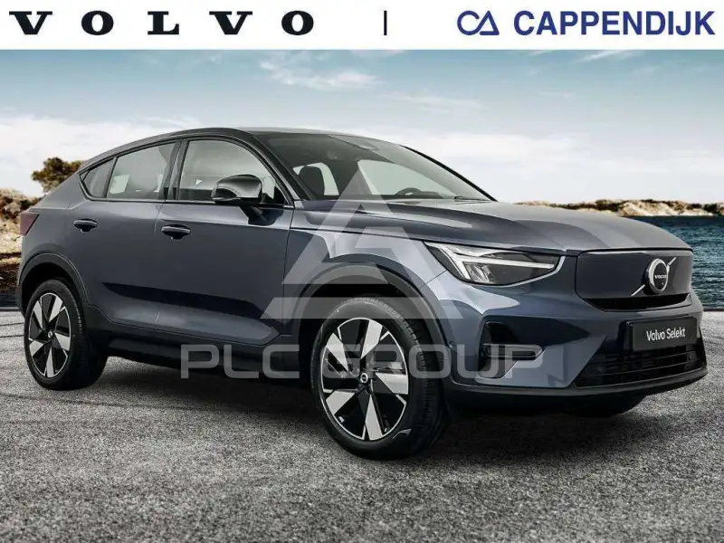 2026 Volvo EX 40
