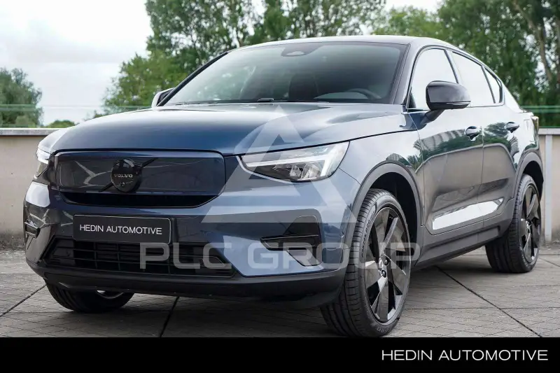 2026 Volvo EX 40