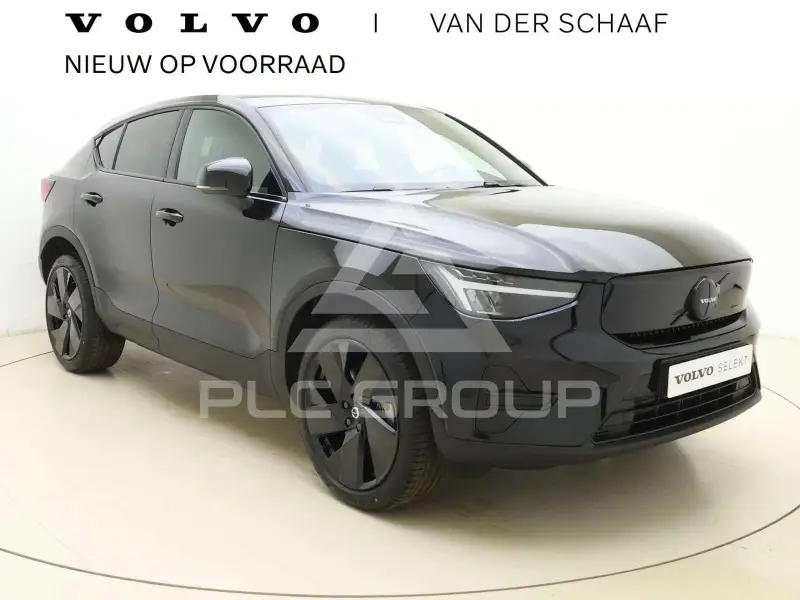 2026 Volvo EX 40