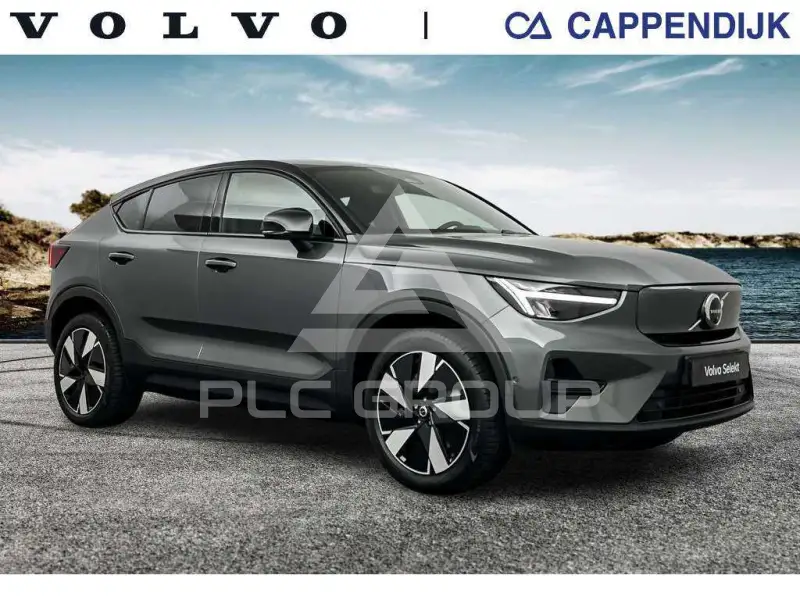 2026 Volvo EX 40