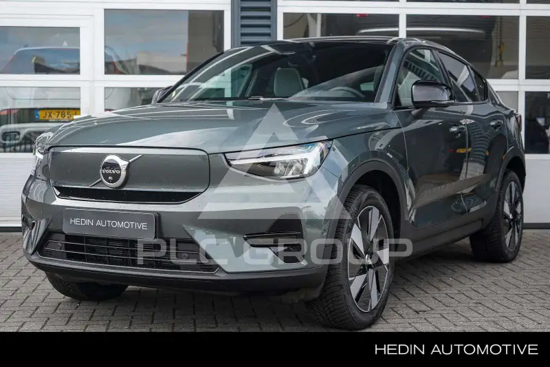 2026 Volvo EX 40