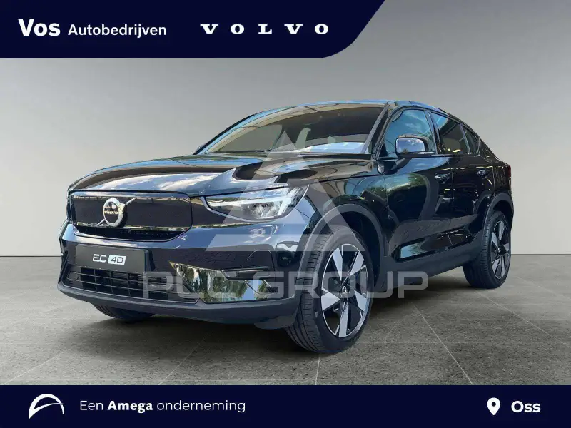 2026 Volvo EX 40