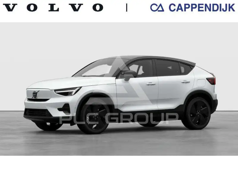 2026 Volvo EX 40