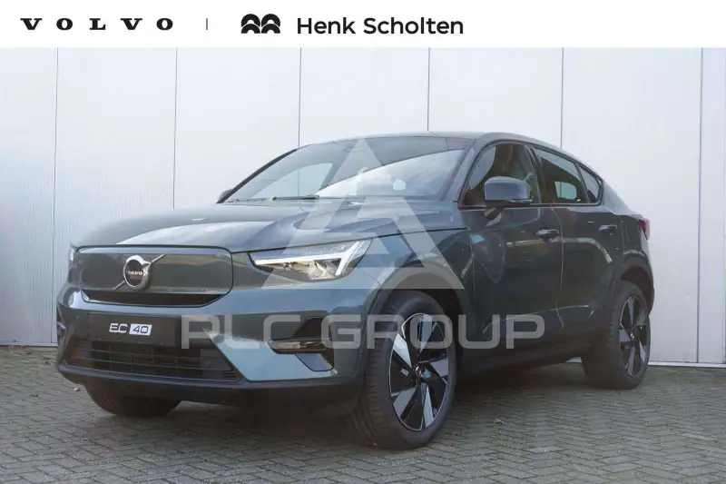 2026 Volvo EX 40