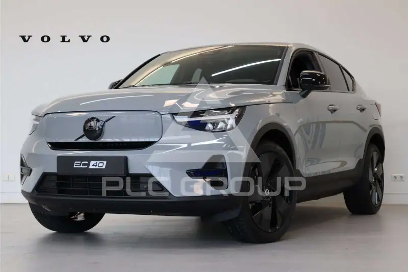 2026 Volvo EX 40