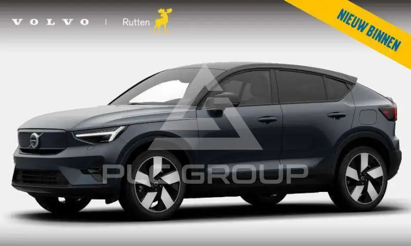2026 Volvo EX 40