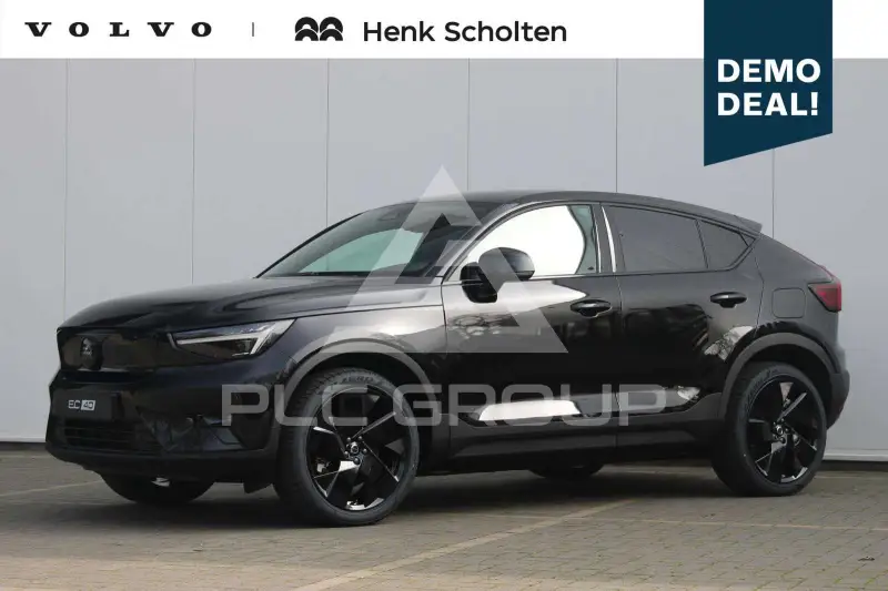 2026 Volvo EX 40