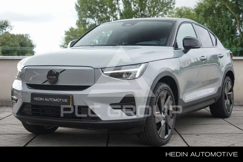 2026 Volvo EX 40