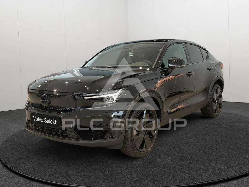 2026 Volvo EX 40