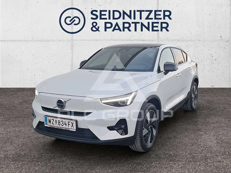 2026 Volvo EX 40