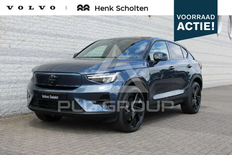 2026 Volvo EX 40