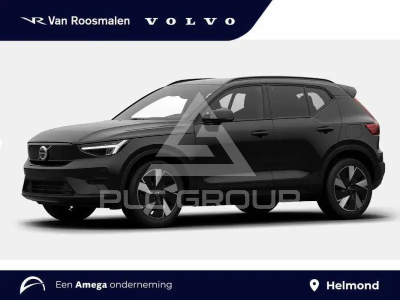 2026 Volvo EX 40