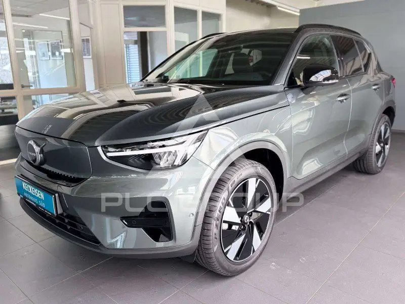 2026 Volvo EX 40