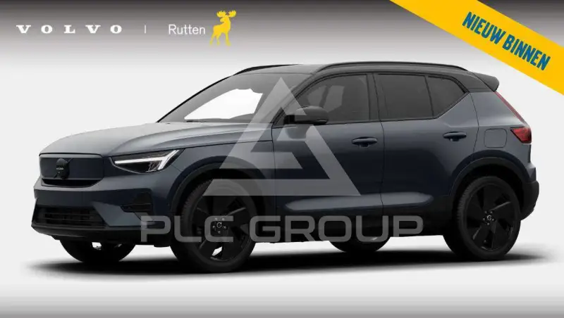 2026 Volvo EX 40
