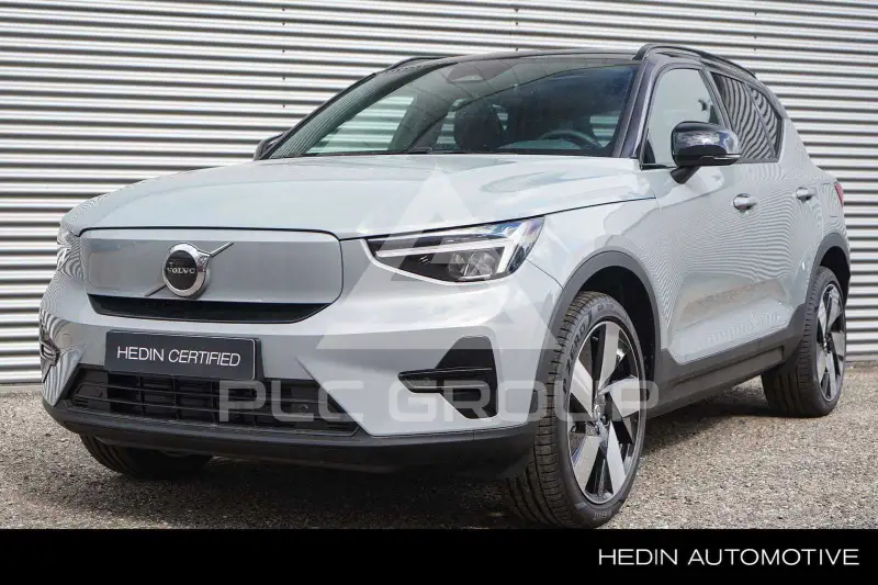 2026 Volvo EX 40