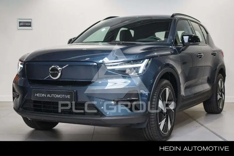 2026 Volvo EX 40