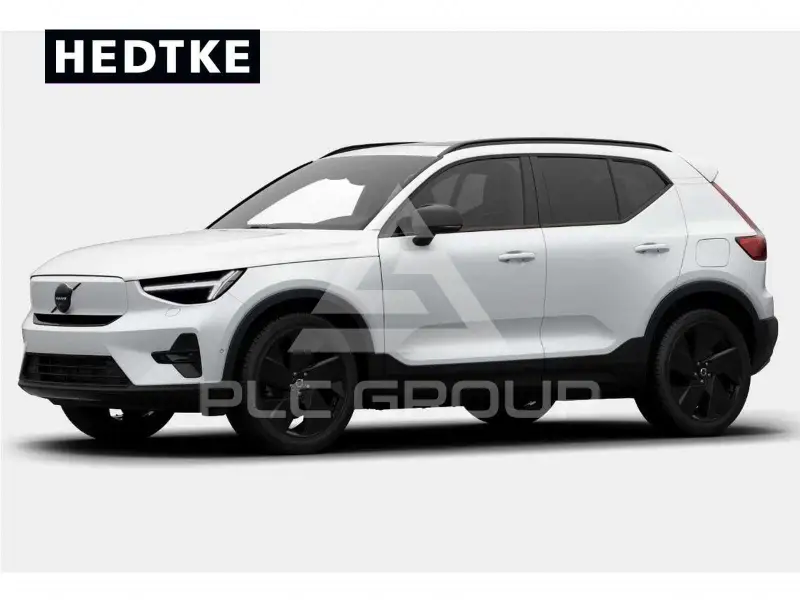 2026 Volvo EX 40