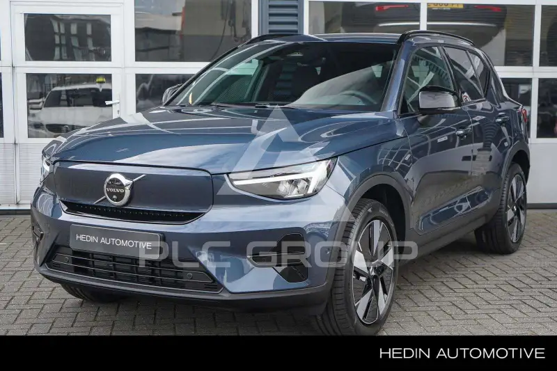 2026 Volvo EX 40
