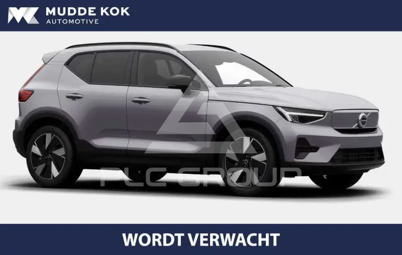 2026 Volvo EX 40