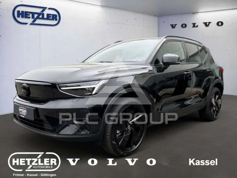 2026 Volvo EX 40