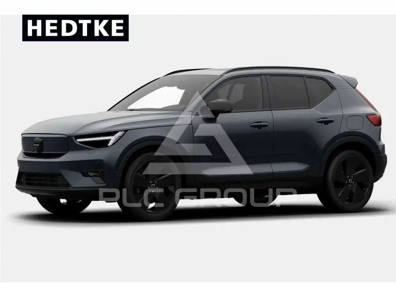 2026 Volvo EX 40
