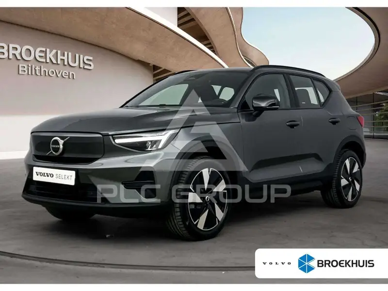 2026 Volvo EX 40