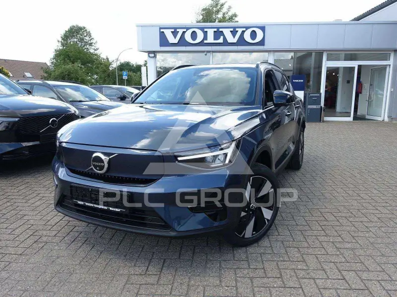 2026 Volvo EX 40