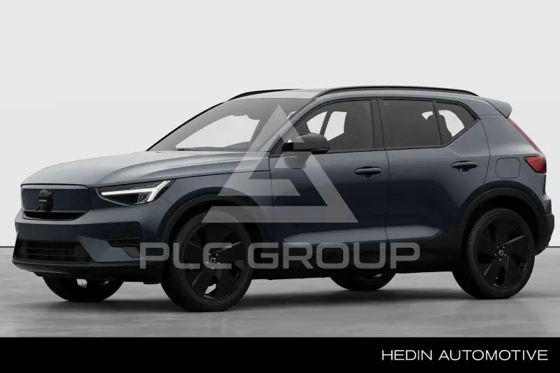2026 Volvo EX 40