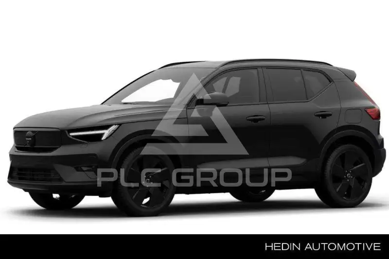 2026 Volvo EX 40