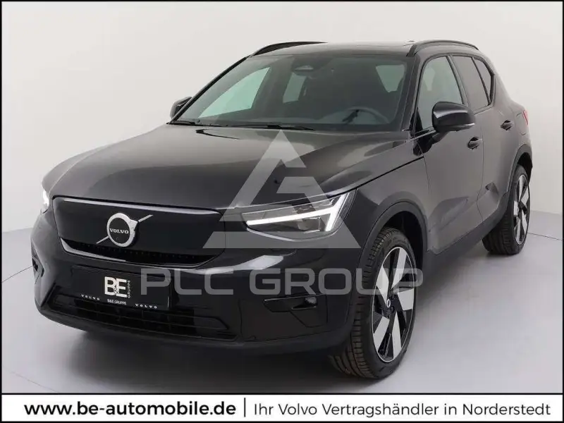 2026 Volvo EX 40