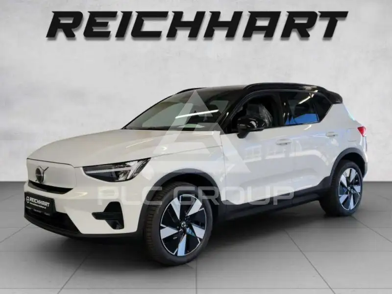 2026 Volvo EX 40