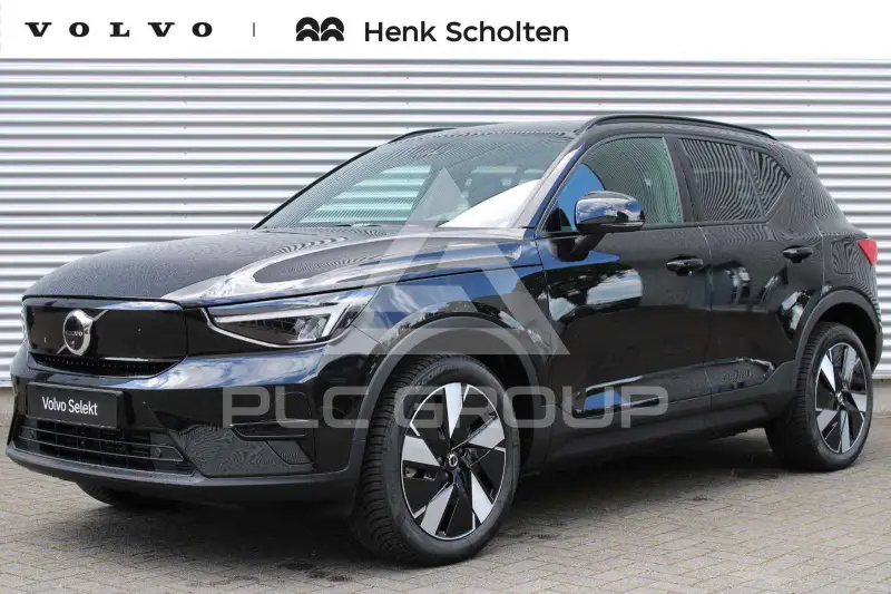 2026 Volvo EX 40