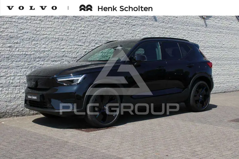 2026 Volvo EX 40