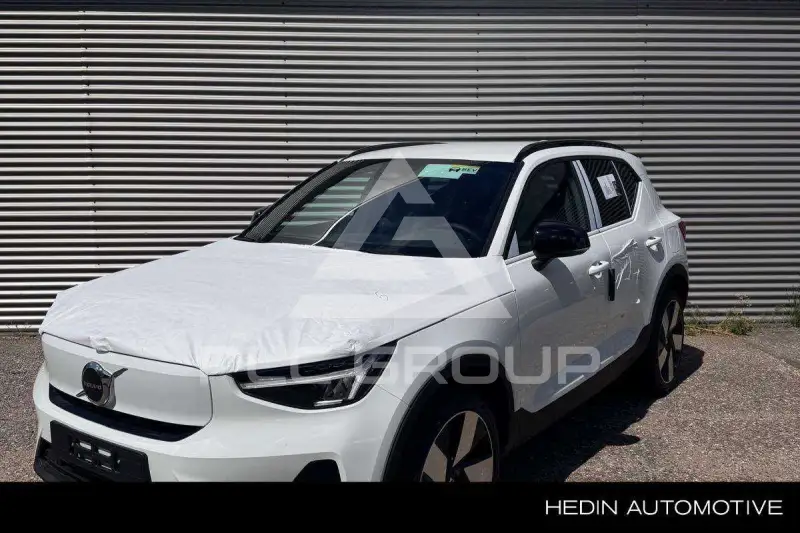 2026 Volvo EX 40