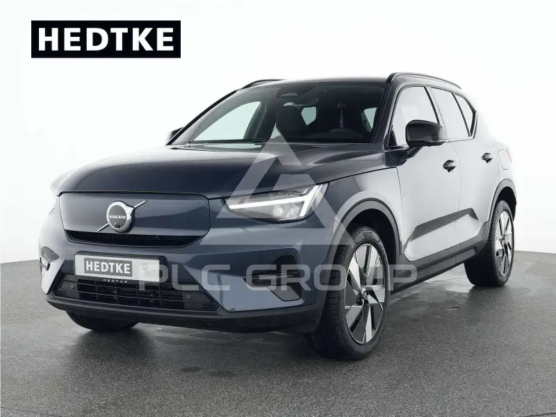 2026 Volvo EX 40