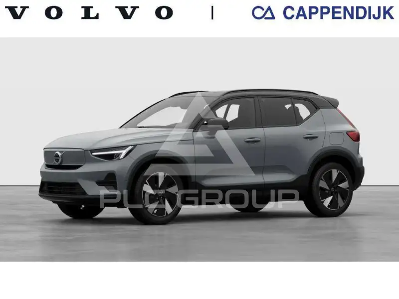 2026 Volvo EX 40