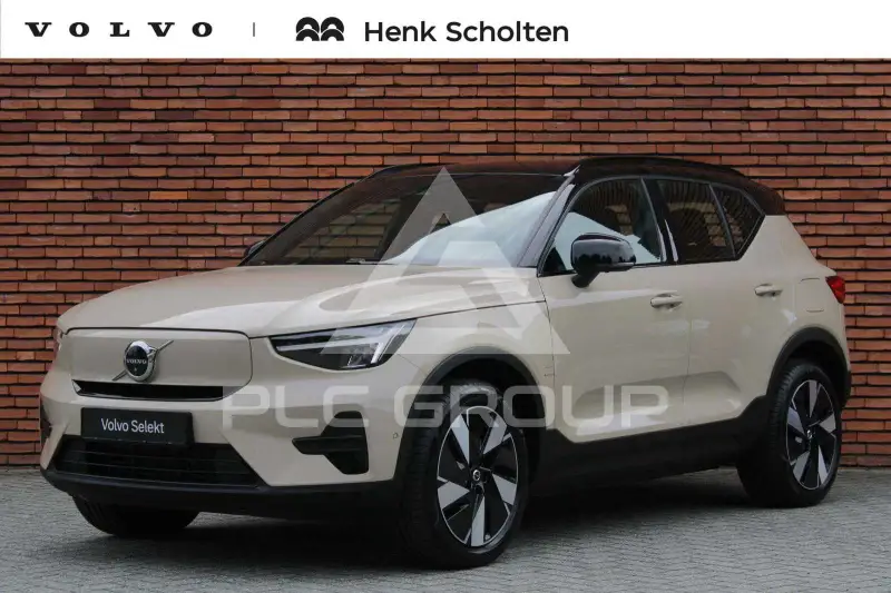 2026 Volvo EX 40