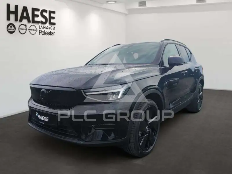 2026 Volvo EX 40