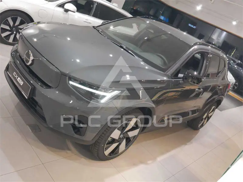 2026 Volvo EX 40