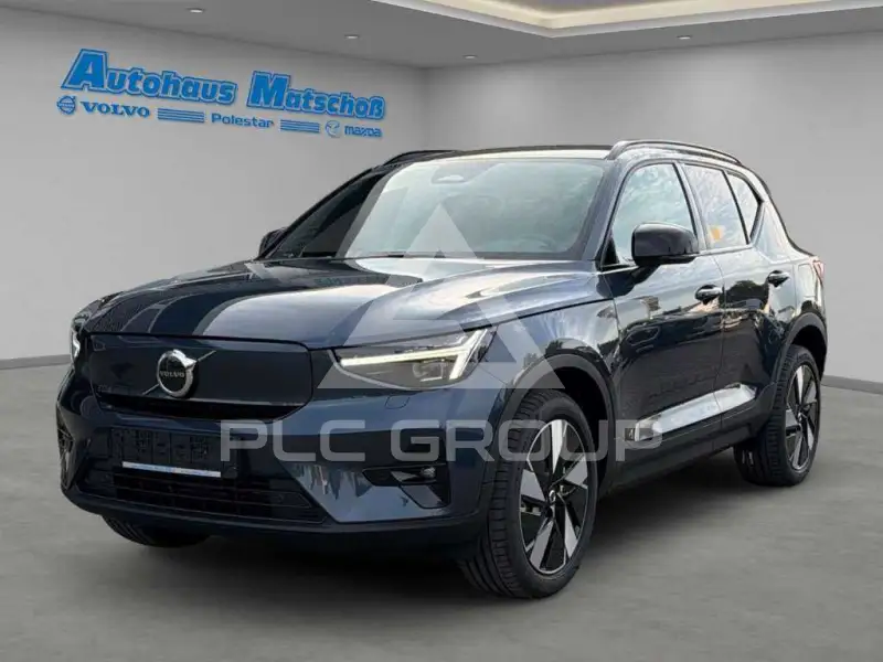 2026 Volvo EX 40
