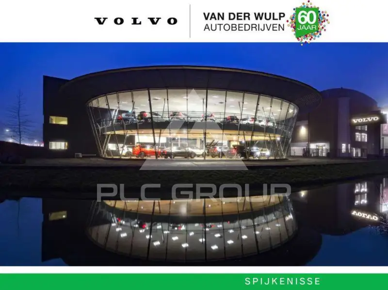 2026 Volvo EX 40