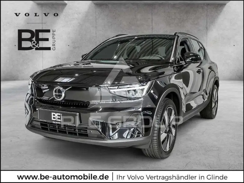 2026 Volvo EX 40