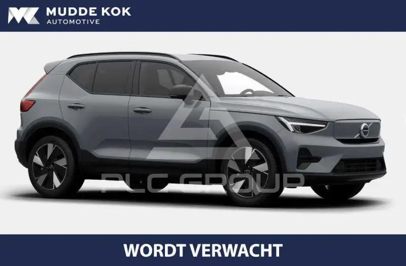 2026 Volvo EX 40