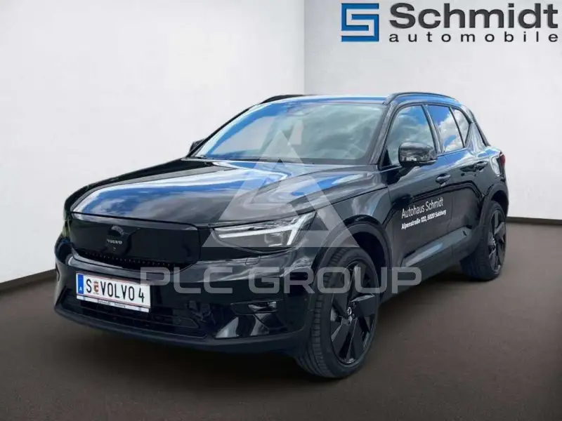 2026 Volvo EX 40