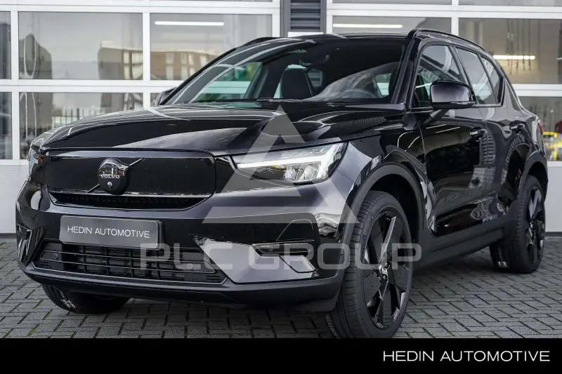 2026 Volvo EX 40