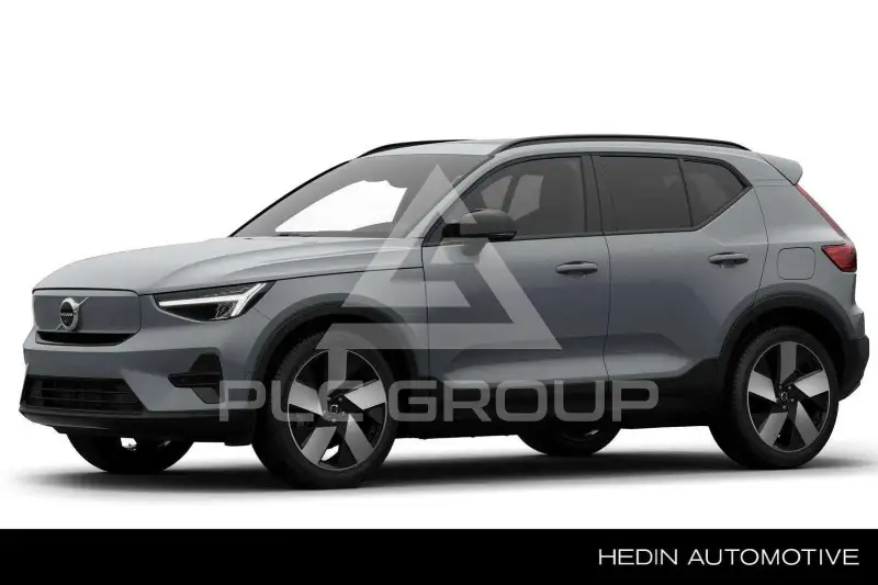 2026 Volvo EX 40
