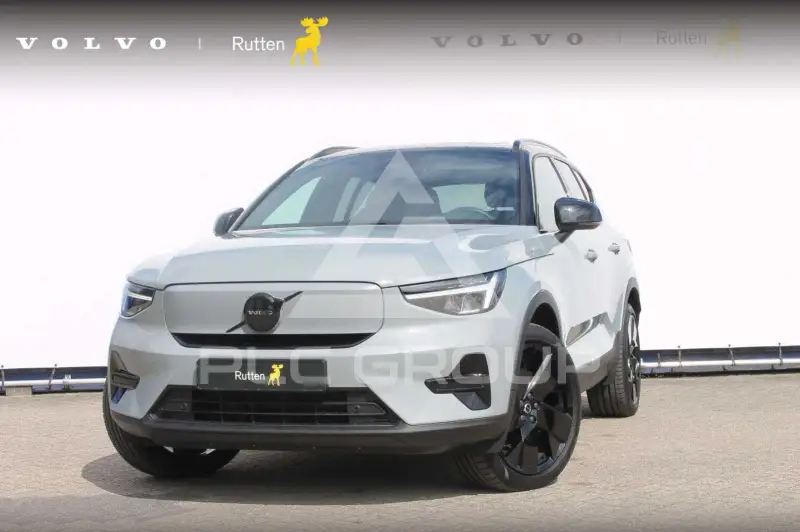 2026 Volvo EX 40